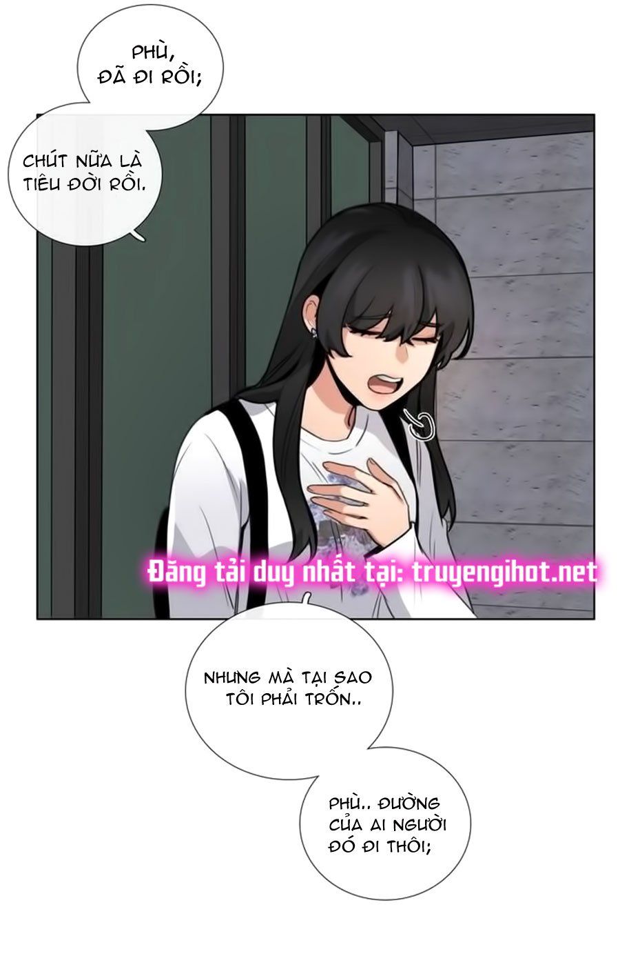 đọc truyện [18+] Hãy Chờ Chút Thôi Chương 5 ảnh 48 tại Giả Dược
