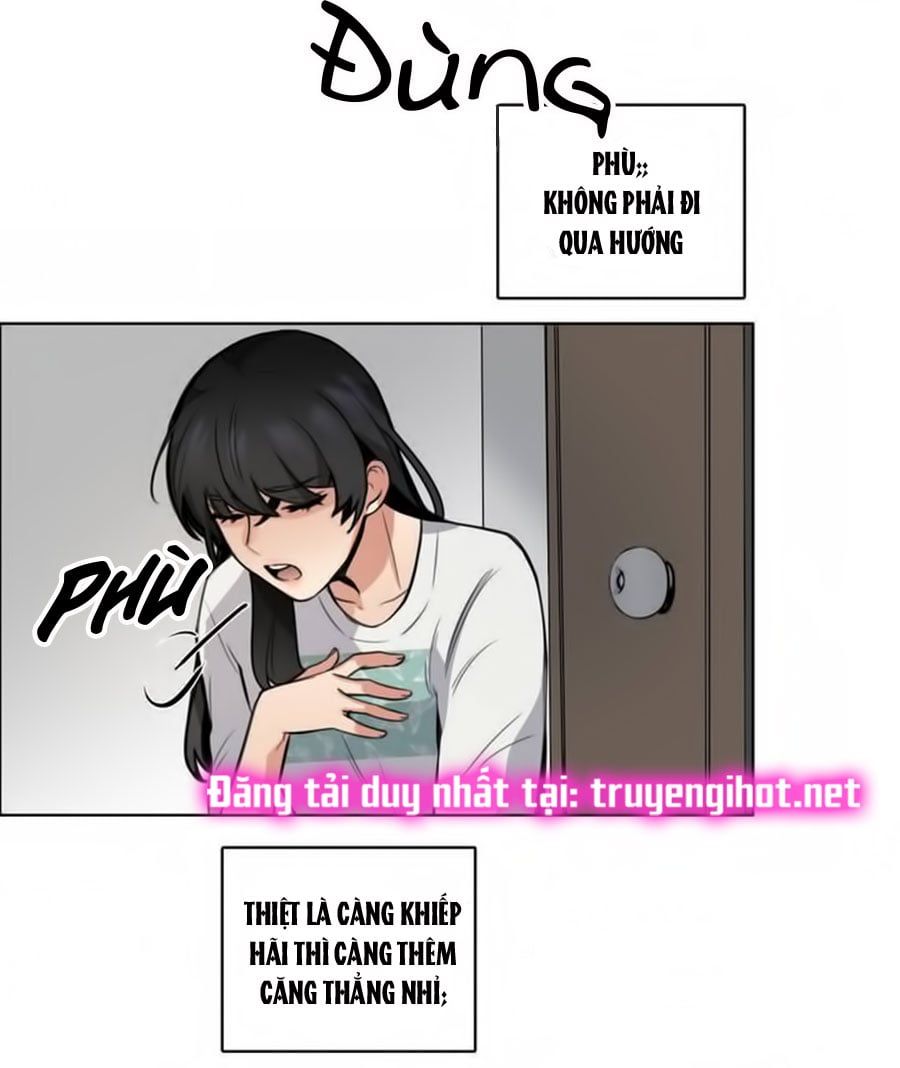 đọc truyện [18+] Hãy Chờ Chút Thôi Chương 5 ảnh 7 tại Giả Dược