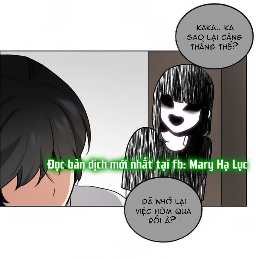 đọc truyện [18+] Hãy Chờ Chút Thôi Chương 5 ảnh 8 tại Giả Dược