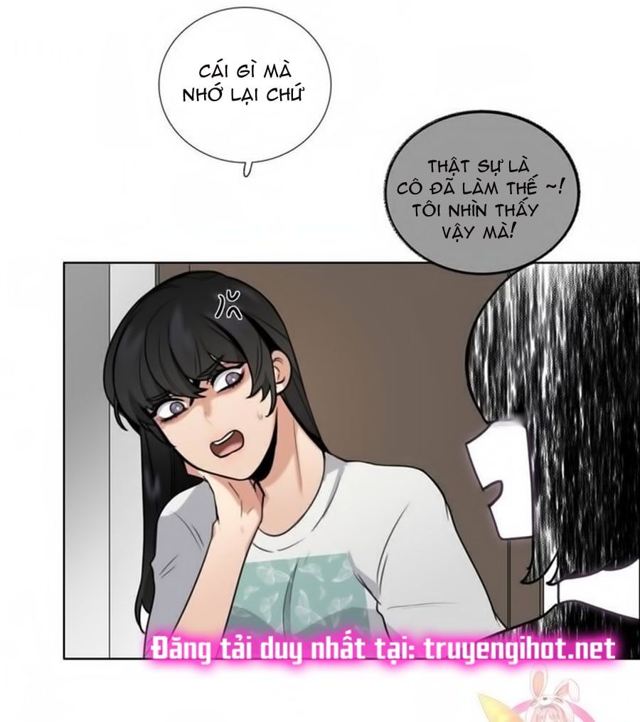đọc truyện [18+] Hãy Chờ Chút Thôi Chương 5 ảnh 9 tại Giả Dược