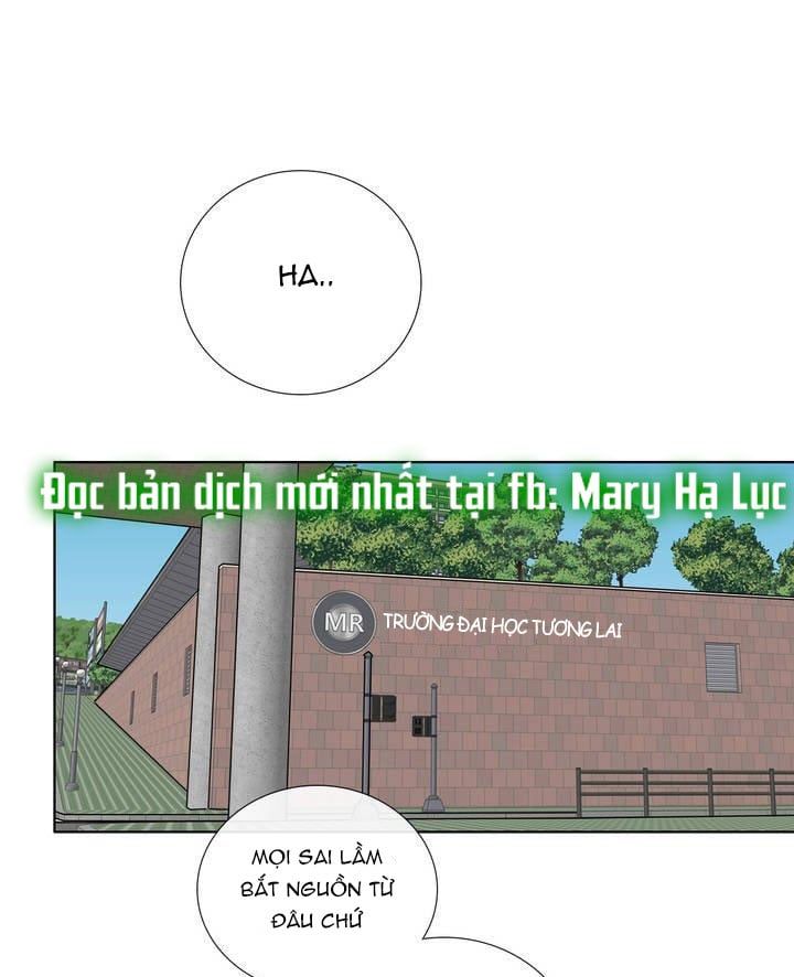 đọc truyện [18+] Hãy Chờ Chút Thôi Chương 6 ảnh 1 tại Giả Dược
