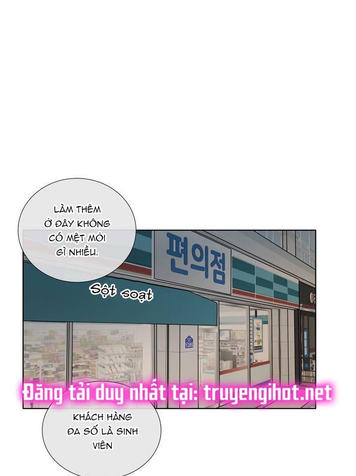 đọc truyện [18+] Hãy Chờ Chút Thôi Chương 6 ảnh 14 tại Giả Dược