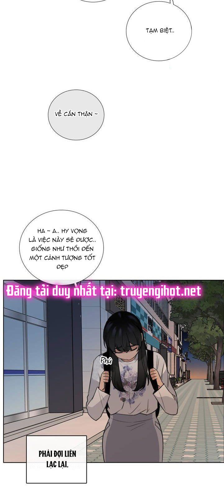 đọc truyện [18+] Hãy Chờ Chút Thôi Chương 6 ảnh 16 tại Giả Dược