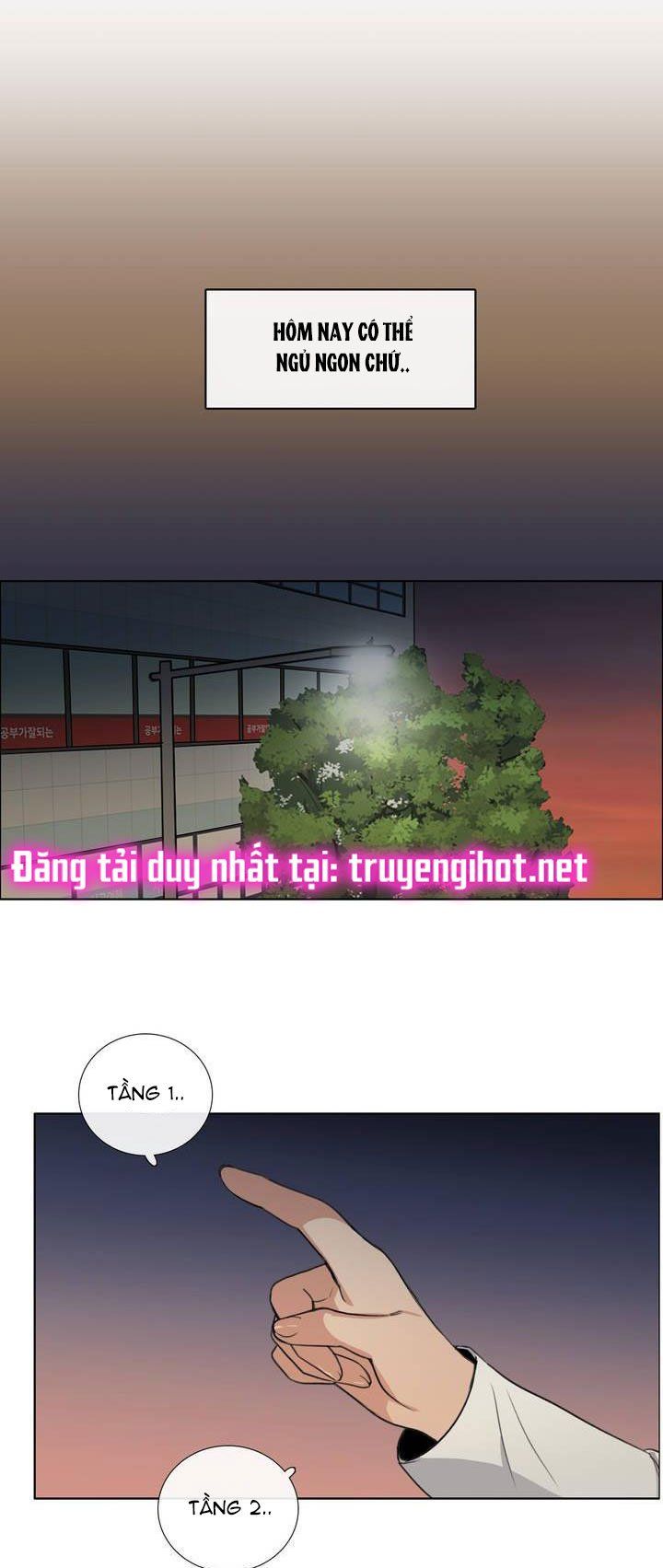 đọc truyện [18+] Hãy Chờ Chút Thôi Chương 6 ảnh 18 tại Giả Dược