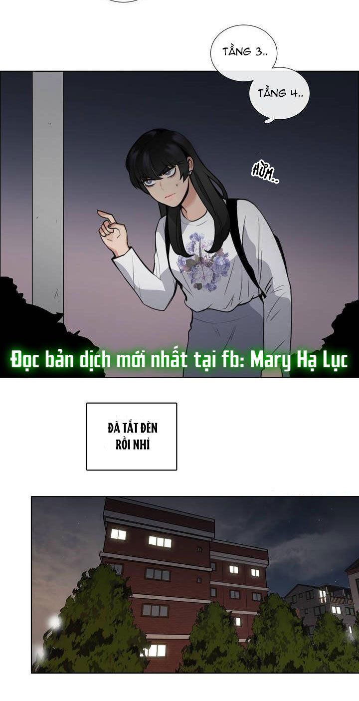 đọc truyện [18+] Hãy Chờ Chút Thôi Chương 6 ảnh 19 tại Giả Dược