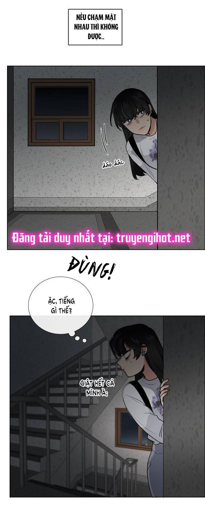 đọc truyện [18+] Hãy Chờ Chút Thôi Chương 6 ảnh 20 tại Giả Dược