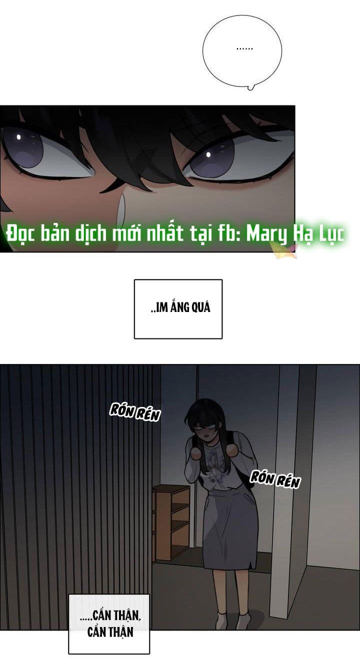 đọc truyện [18+] Hãy Chờ Chút Thôi Chương 6 ảnh 21 tại Giả Dược