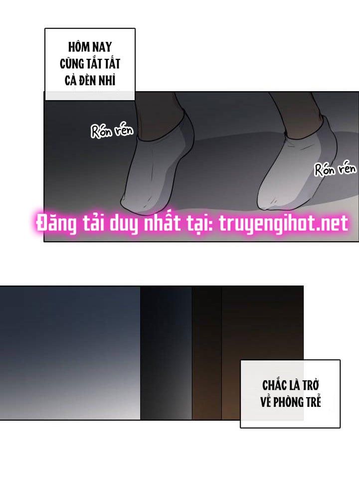 đọc truyện [18+] Hãy Chờ Chút Thôi Chương 6 ảnh 22 tại Giả Dược