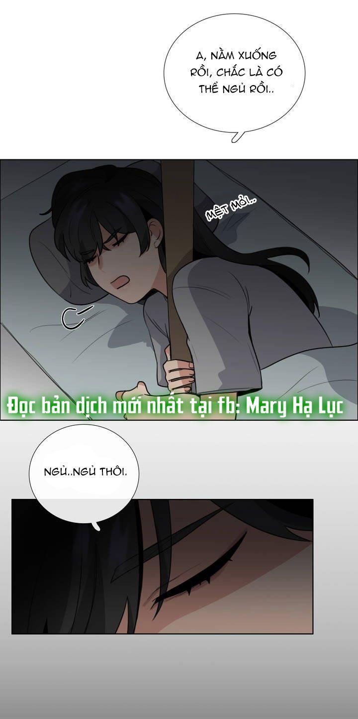 đọc truyện [18+] Hãy Chờ Chút Thôi Chương 6 ảnh 25 tại Giả Dược