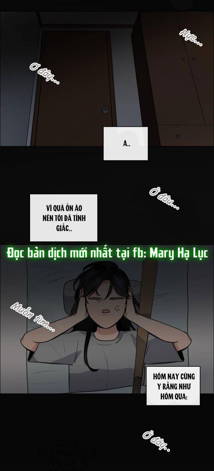 đọc truyện [18+] Hãy Chờ Chút Thôi Chương 6 ảnh 27 tại Giả Dược