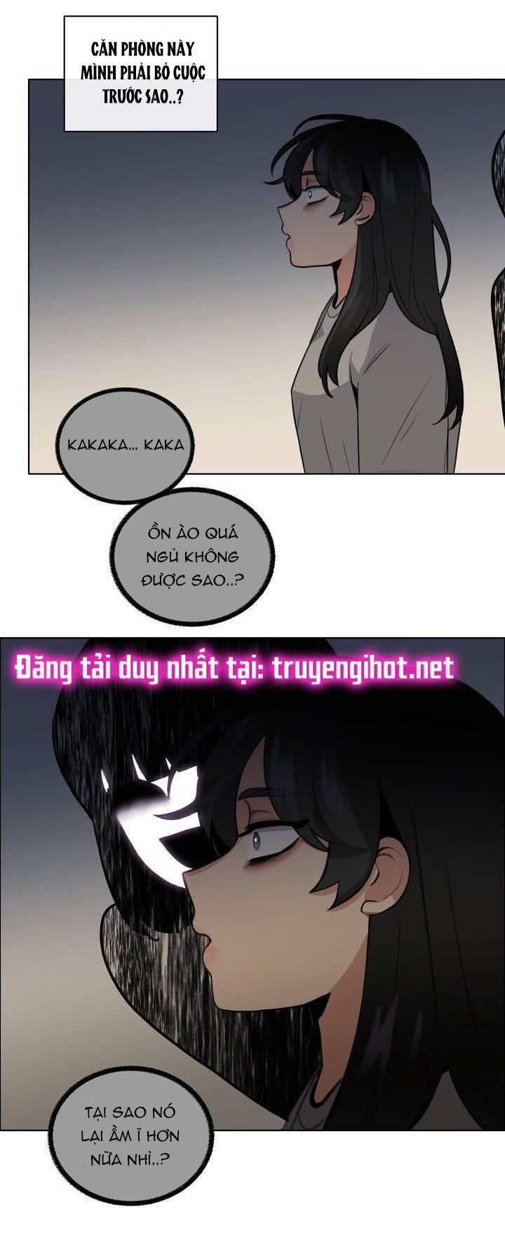 đọc truyện [18+] Hãy Chờ Chút Thôi Chương 6 ảnh 32 tại Giả Dược