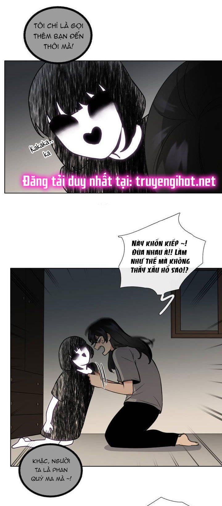 đọc truyện [18+] Hãy Chờ Chút Thôi Chương 6 ảnh 34 tại Giả Dược