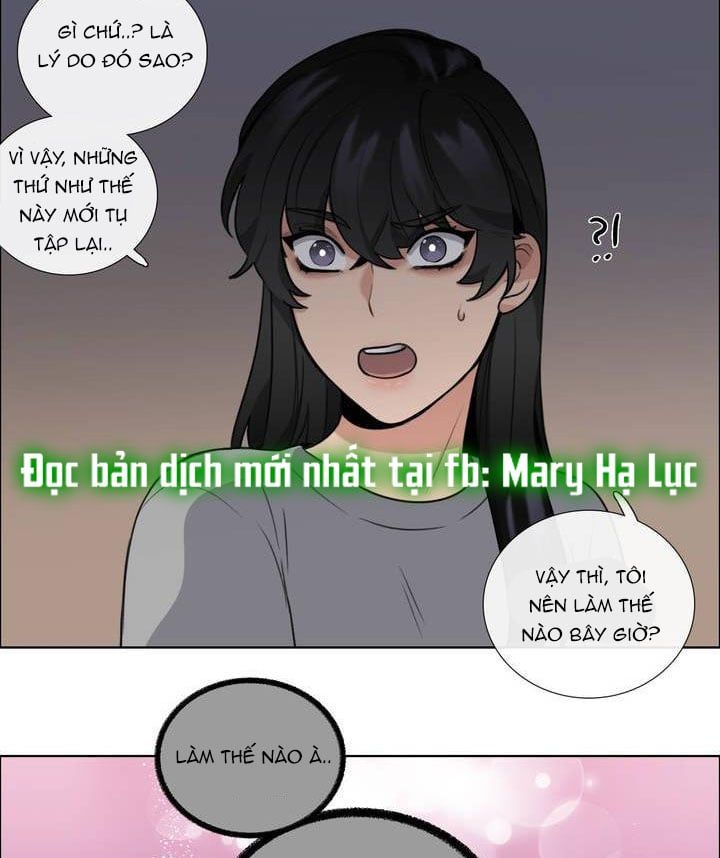 đọc truyện [18+] Hãy Chờ Chút Thôi Chương 6 ảnh 39 tại Giả Dược