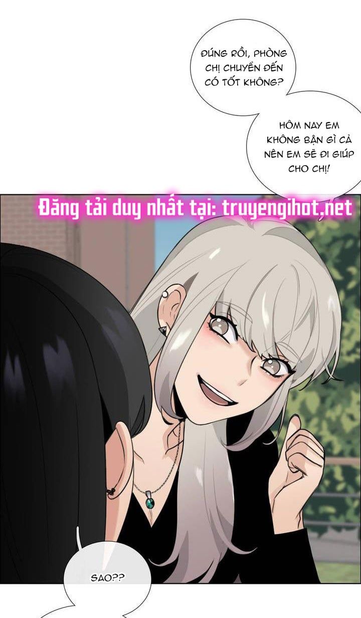 đọc truyện [18+] Hãy Chờ Chút Thôi Chương 6 ảnh 8 tại Giả Dược