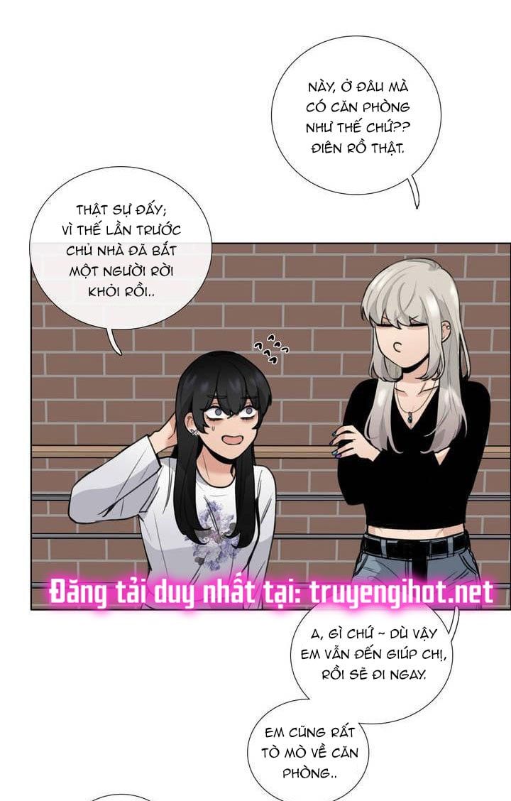 đọc truyện [18+] Hãy Chờ Chút Thôi Chương 6 ảnh 10 tại Giả Dược