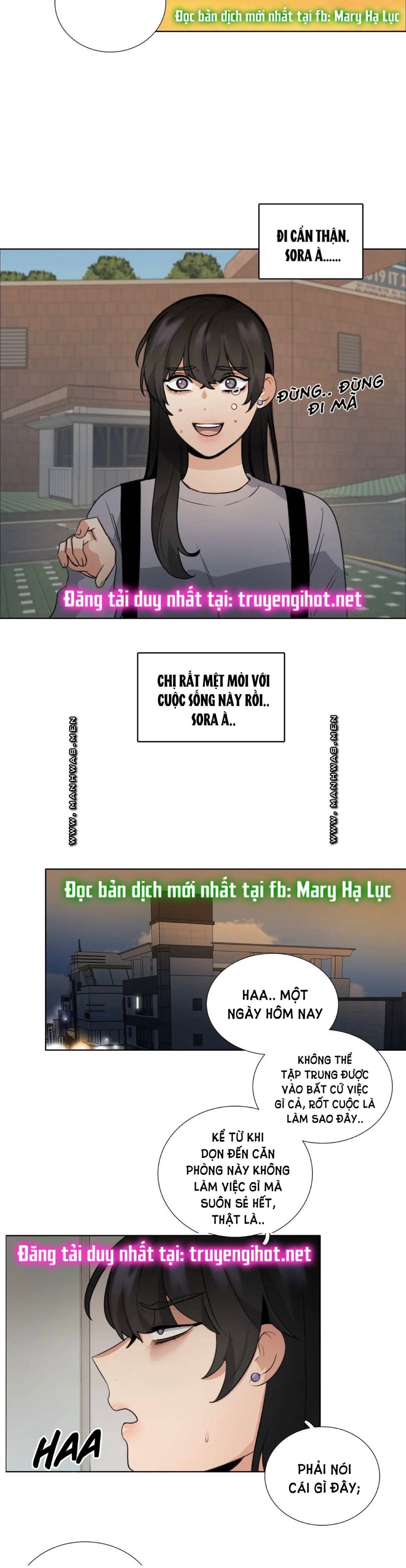 đọc truyện [18+] Hãy Chờ Chút Thôi Chương 7 ảnh 16 tại Giả Dược