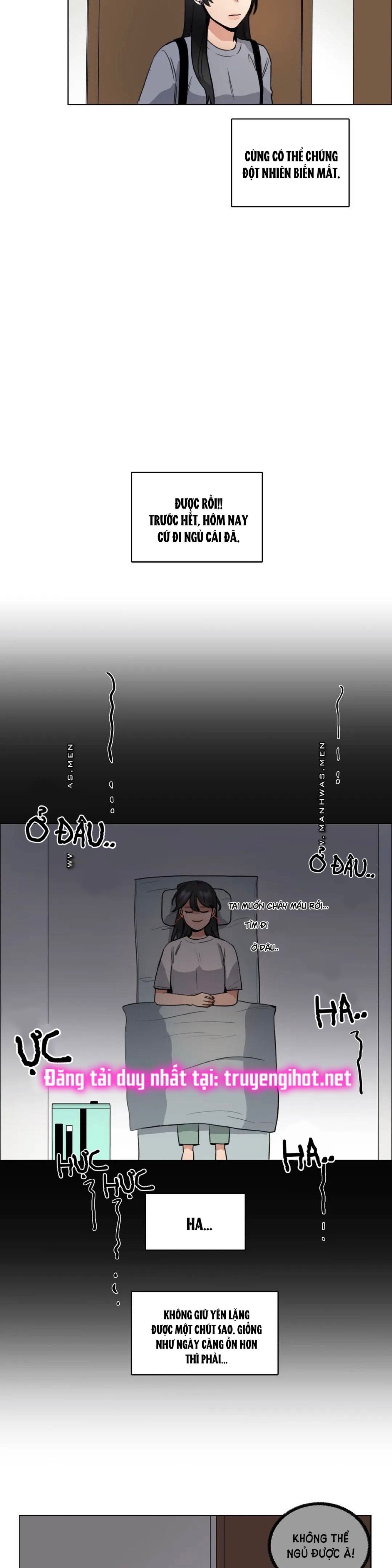 đọc truyện [18+] Hãy Chờ Chút Thôi Chương 7 ảnh 18 tại Giả Dược