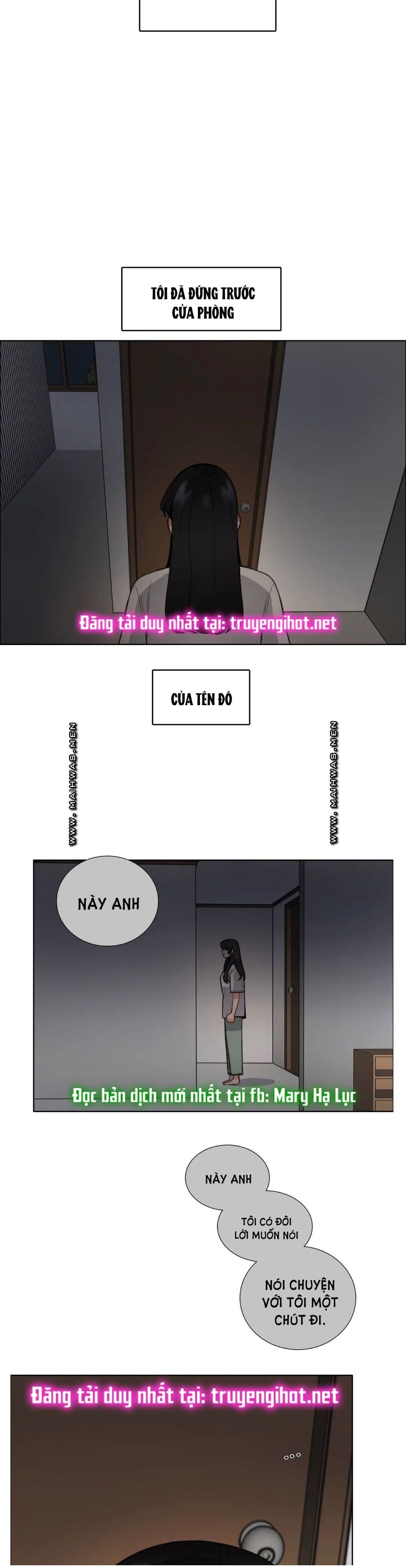 đọc truyện [18+] Hãy Chờ Chút Thôi Chương 7 ảnh 20 tại Giả Dược
