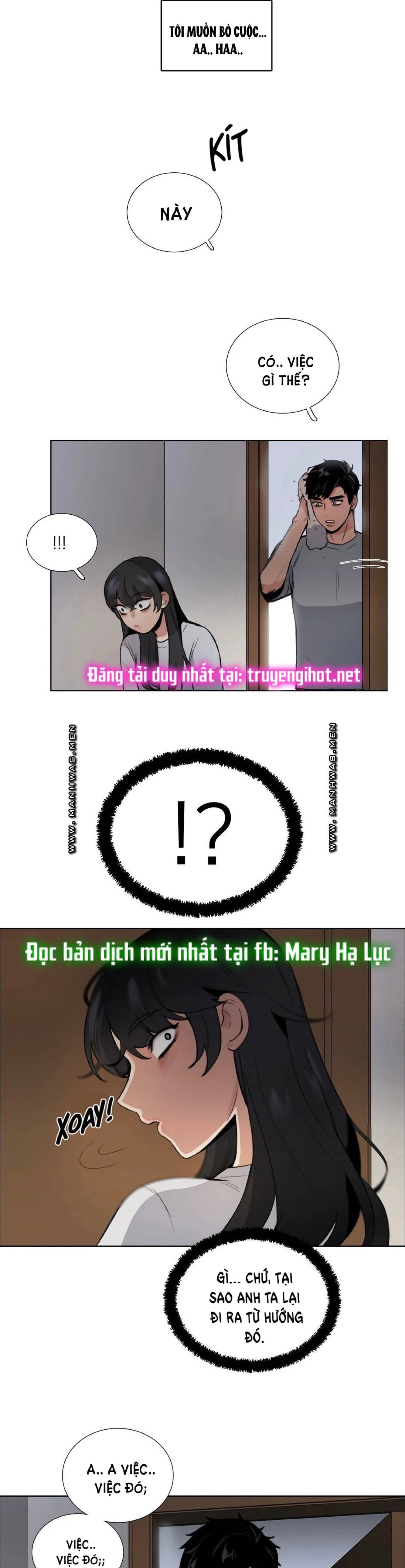 đọc truyện [18+] Hãy Chờ Chút Thôi Chương 7 ảnh 22 tại Giả Dược
