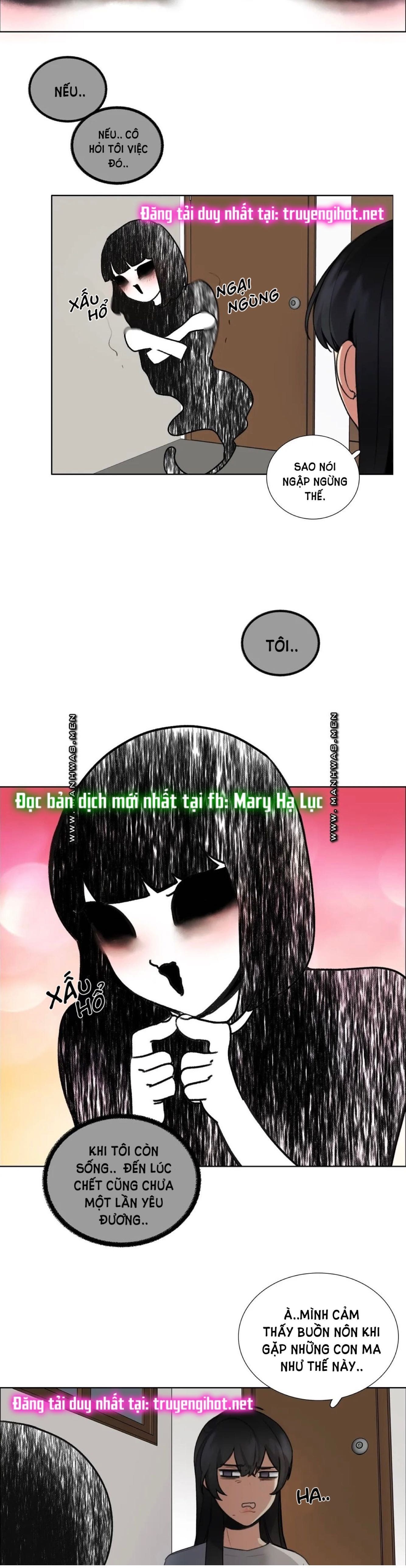 đọc truyện [18+] Hãy Chờ Chút Thôi Chương 7 ảnh 5 tại Giả Dược