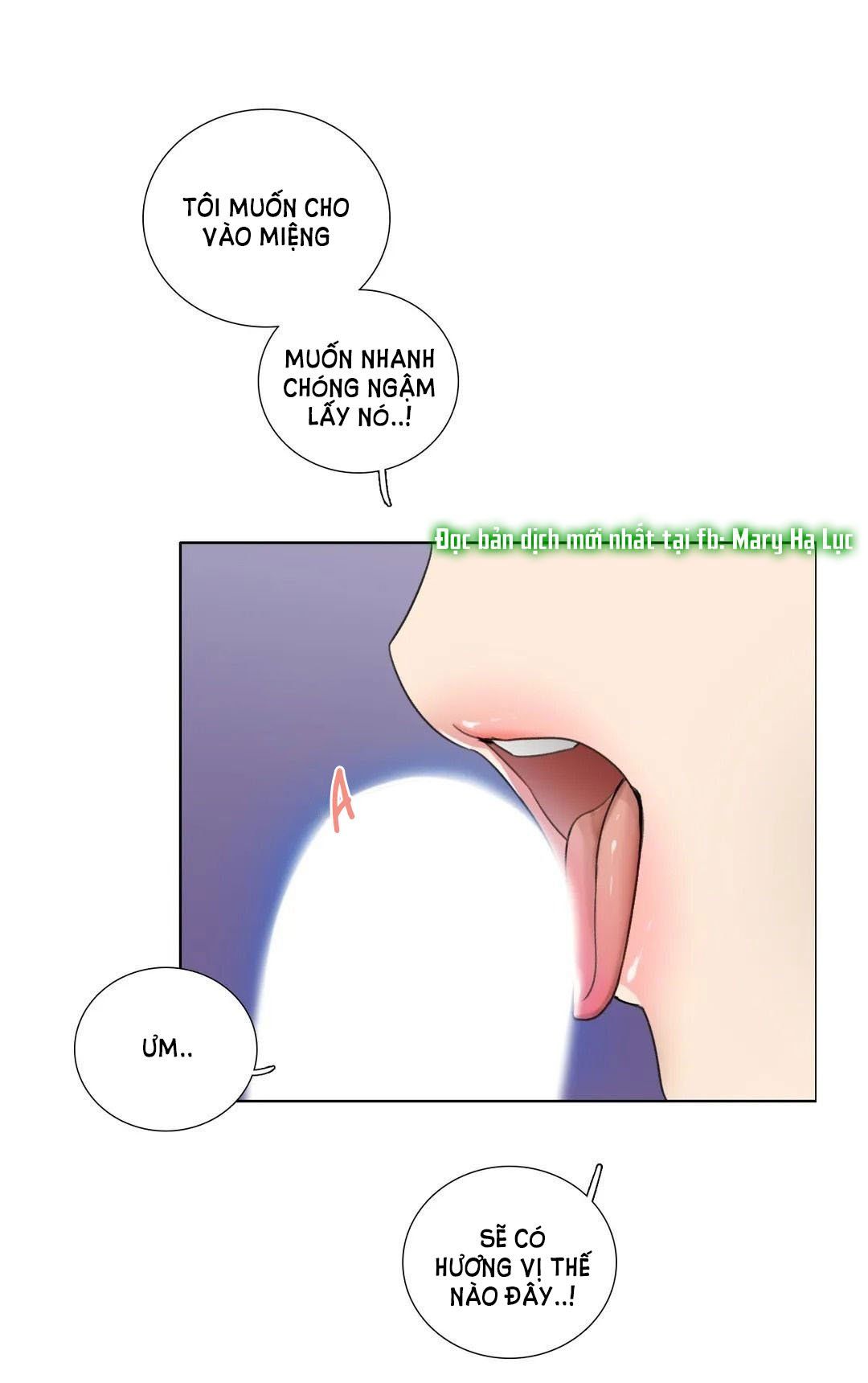 đọc truyện [18+] Hãy Chờ Chút Thôi Chương 9.1 ảnh 2 tại Giả Dược
