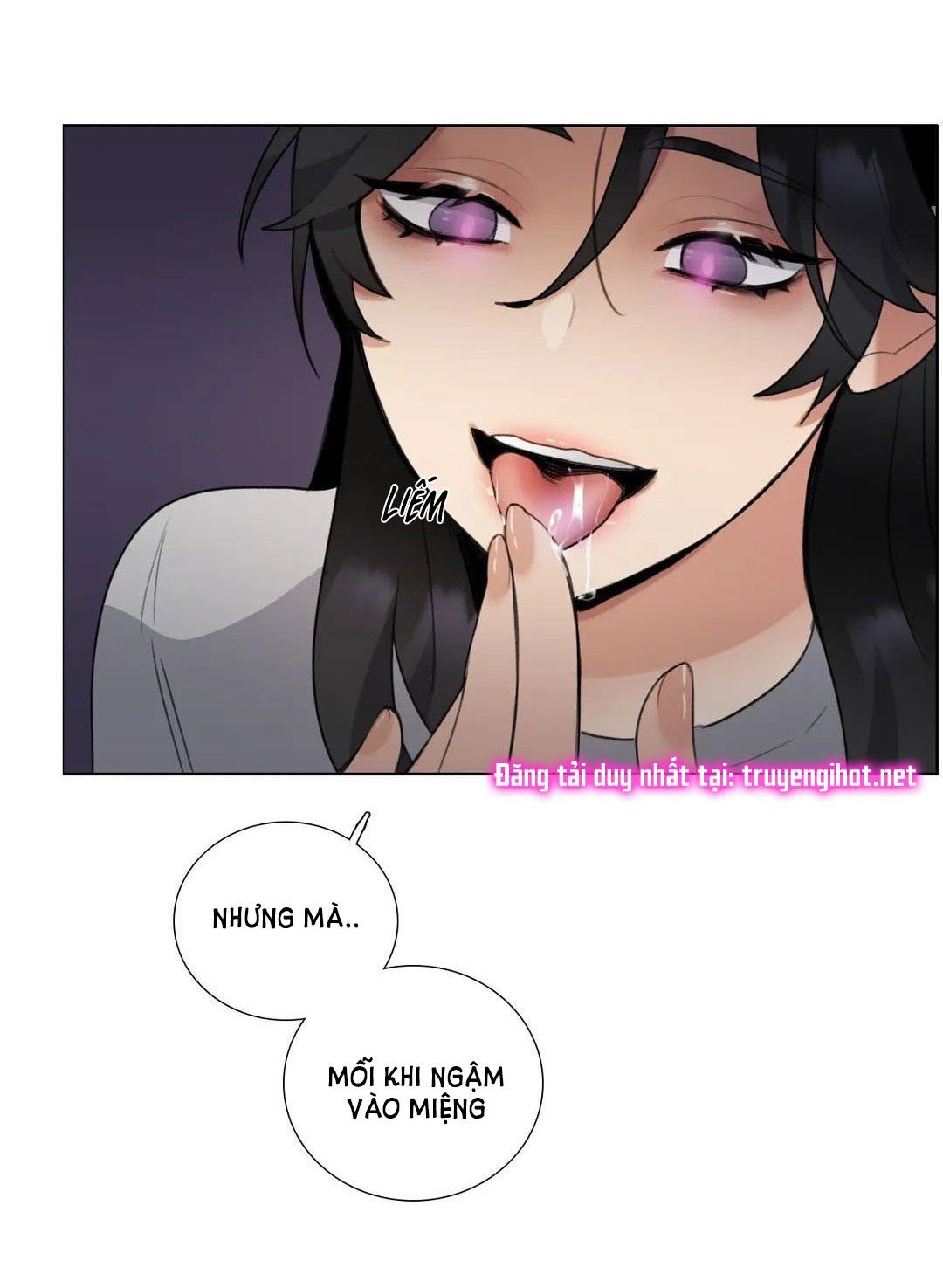 đọc truyện [18+] Hãy Chờ Chút Thôi Chương 9.1 ảnh 17 tại Giả Dược