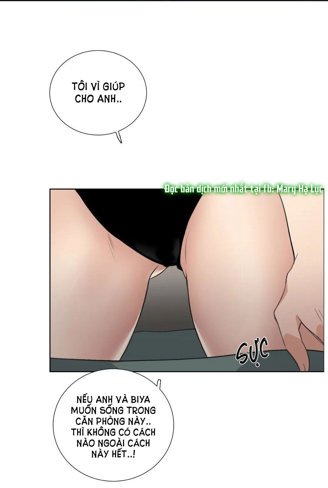 đọc truyện [18+] Hãy Chờ Chút Thôi Chương 9.1 ảnh 20 tại Giả Dược