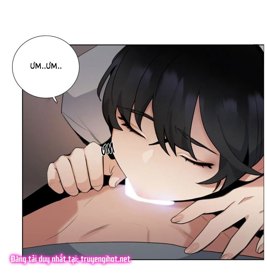 đọc truyện [18+] Hãy Chờ Chút Thôi Chương 9.1 ảnh 9 tại Giả Dược