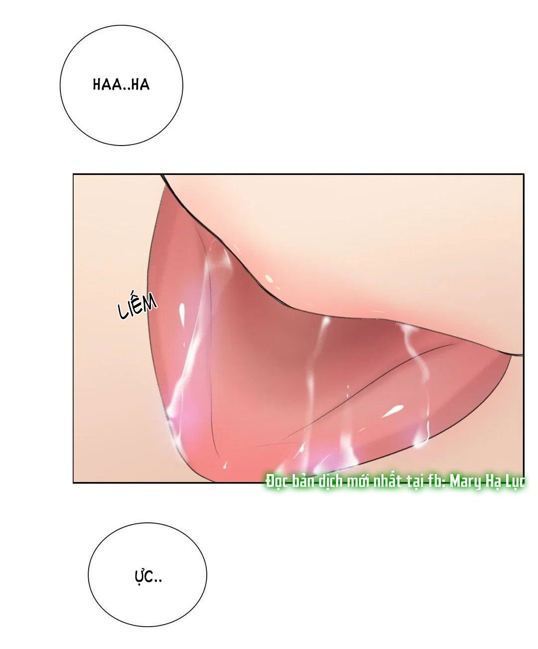 đọc truyện [18+] Hãy Chờ Chút Thôi Chương 9.1 ảnh 10 tại Giả Dược