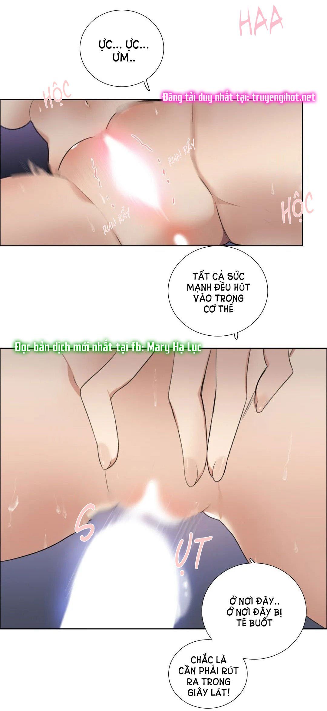 đọc truyện [18+] Hãy Chờ Chút Thôi Chương 9.2 ảnh 13 tại Giả Dược