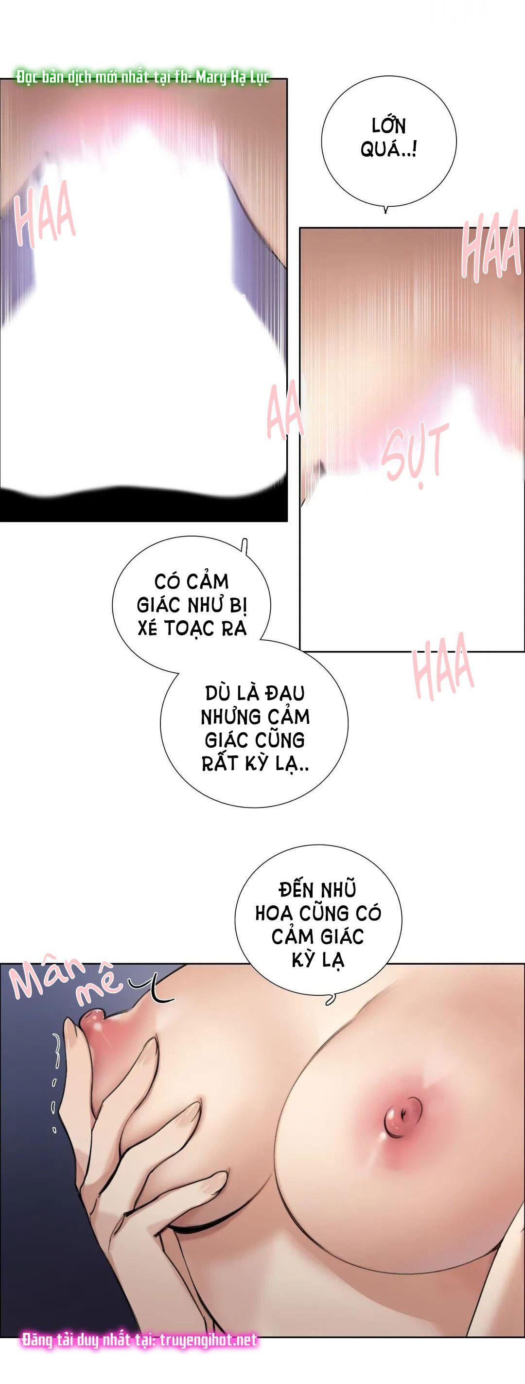 đọc truyện [18+] Hãy Chờ Chút Thôi Chương 9.2 ảnh 4 tại Giả Dược