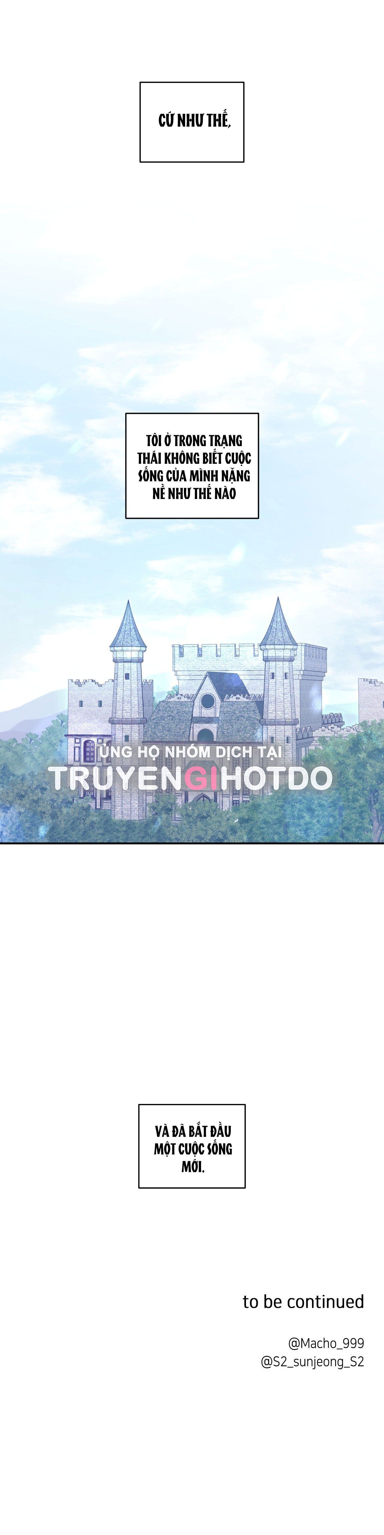 đọc truyện [18+] Hãy Đặt Tên Mới Cho Tôi Chương 2.2 ảnh 17 tại Thiên Thai Truyện