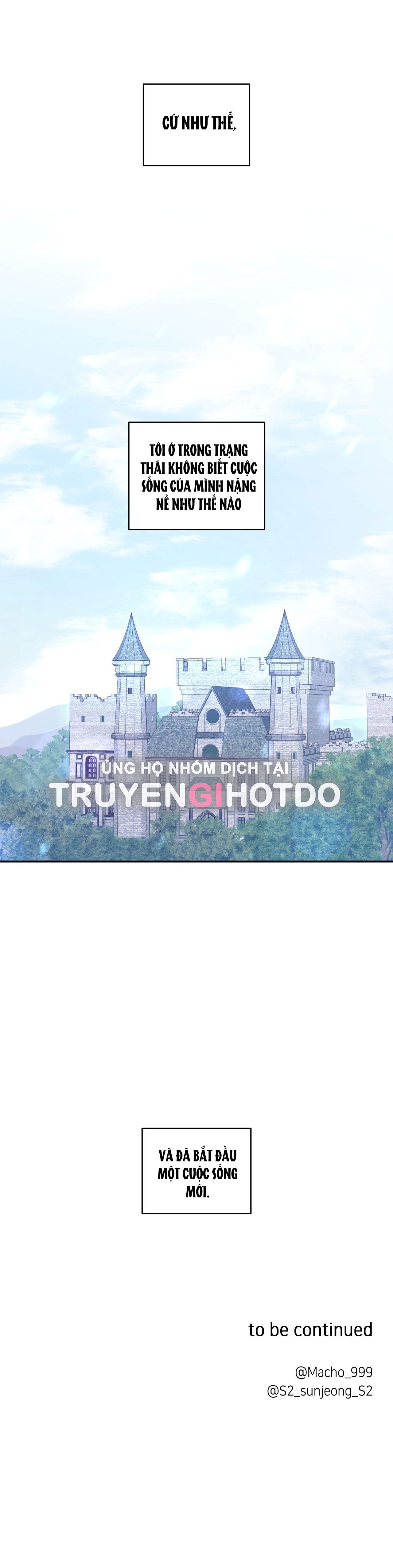 đọc truyện [18+] Hãy Đặt Tên Mới Cho Tôi Chương 3 ảnh 3 tại Thiên Thai Truyện