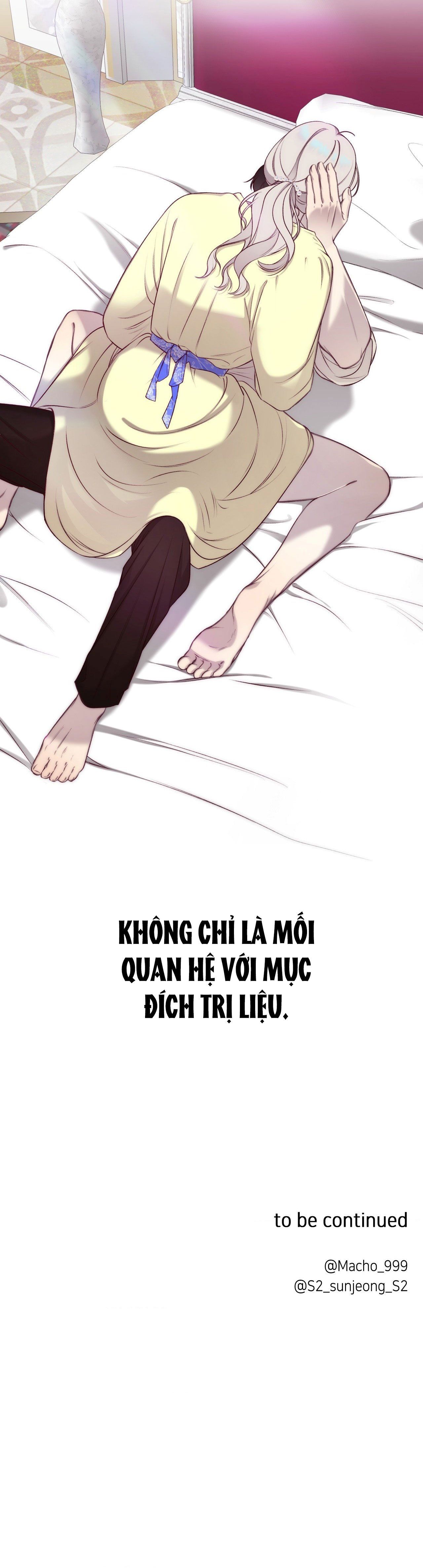 đọc truyện [18+] Hãy Đặt Tên Mới Cho Tôi Chương 5.2 ảnh 20 tại Thiên Thai Truyện