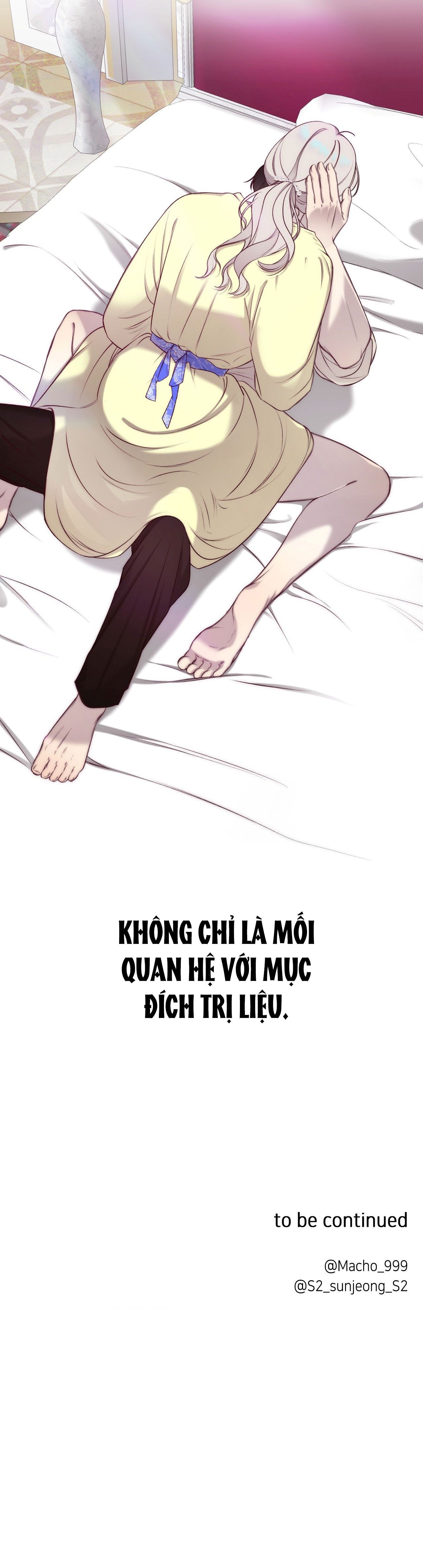 đọc truyện [18+] Hãy Đặt Tên Mới Cho Tôi Chương 5 ảnh 31 tại Thiên Thai Truyện