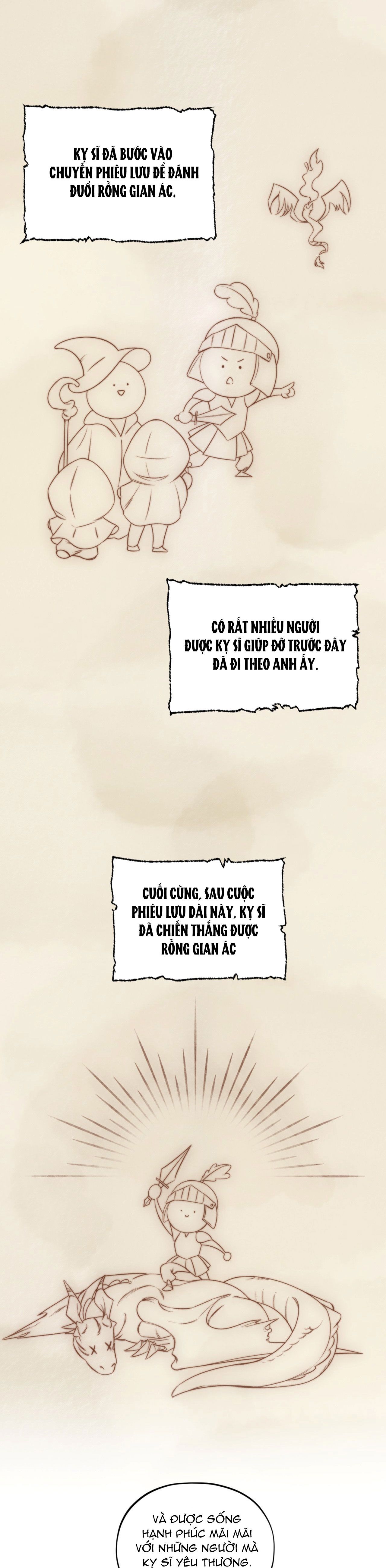 đọc truyện [18+] Hãy Đặt Tên Mới Cho Tôi Chương 7 ảnh 13 tại Thiên Thai Truyện
