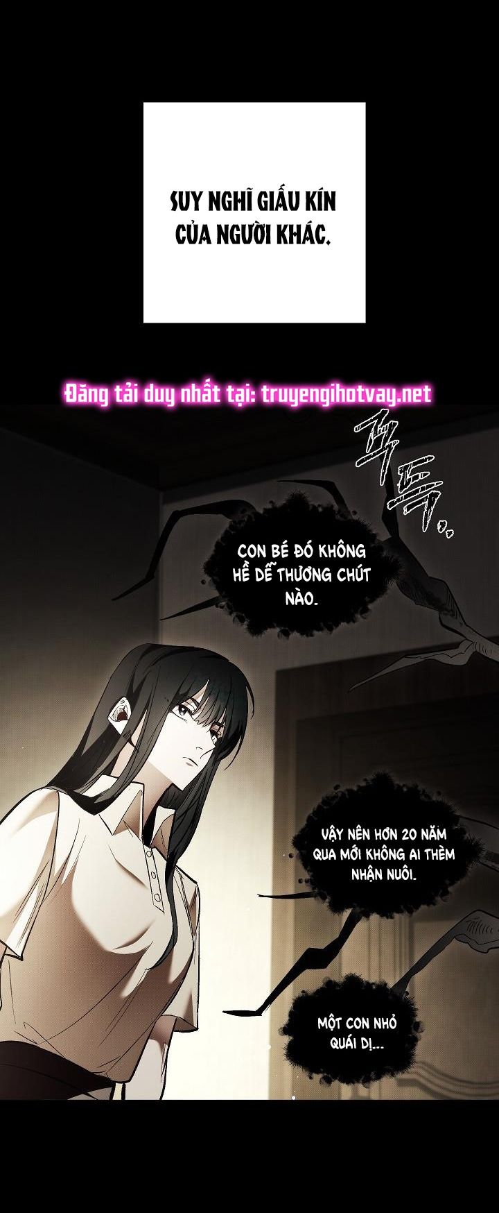 đọc truyện [18+] Hãy Để Tôi Khóc Chương 1 ảnh 27 tại Thiên Thai Truyện