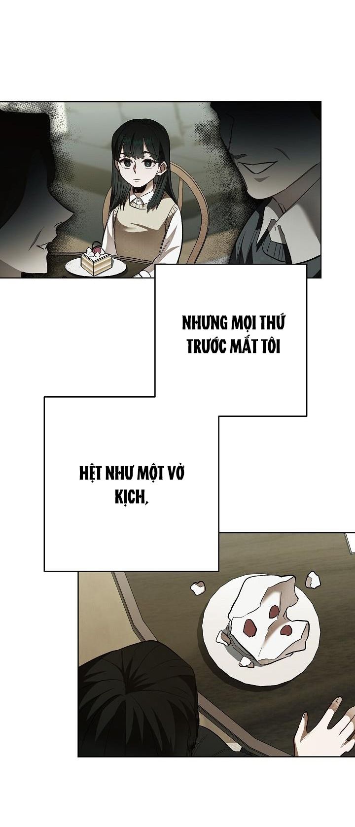 đọc truyện [18+] Hãy Để Tôi Khóc Chương 2 ảnh 18 tại Thiên Thai Truyện