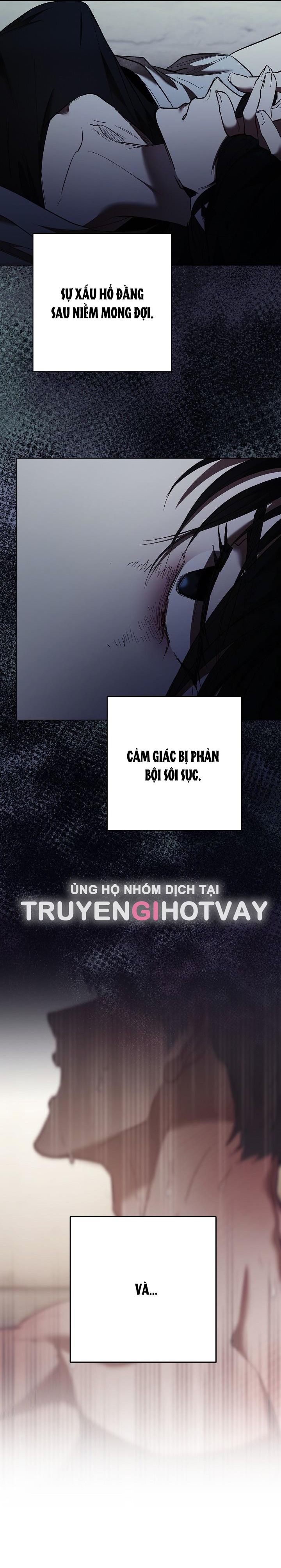 đọc truyện [18+] Hãy Để Tôi Khóc Chương 2 ảnh 30 tại Thiên Thai Truyện