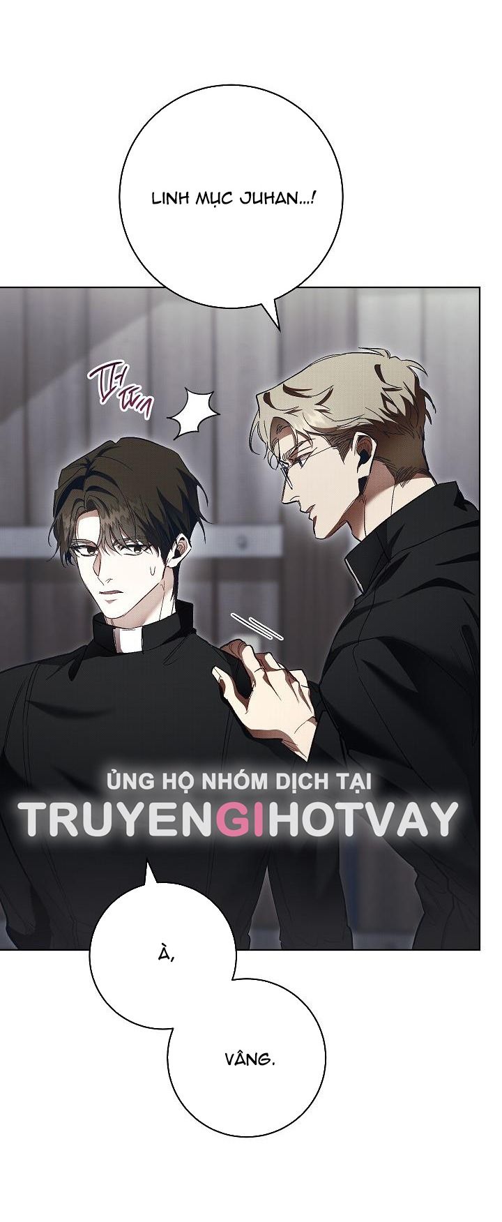 đọc truyện [18+] Hãy Để Tôi Khóc Chương 2 ảnh 43 tại Thiên Thai Truyện