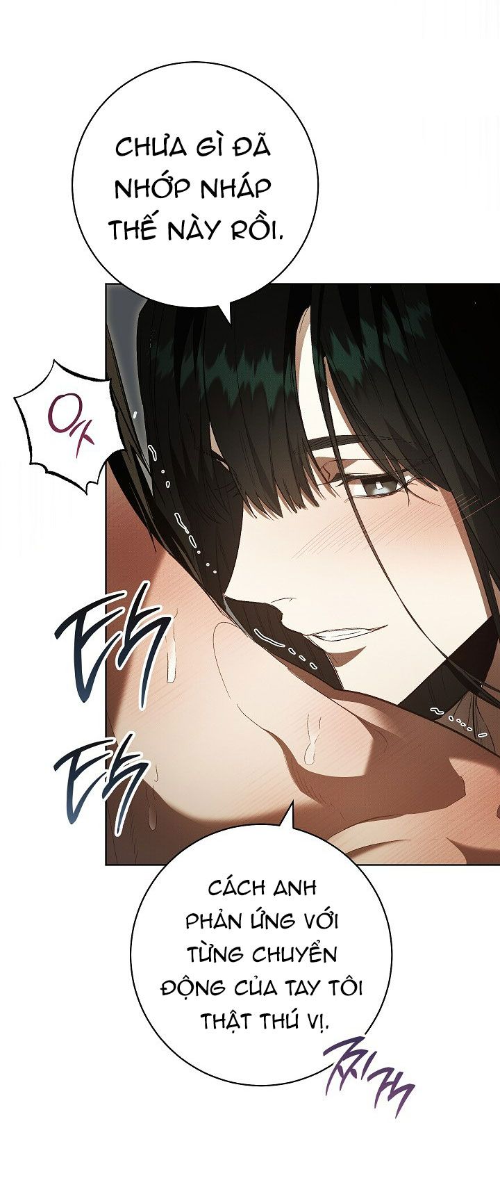 đọc truyện [18+] Hãy Để Tôi Khóc Chương 3 ảnh 33 tại Thiên Thai Truyện