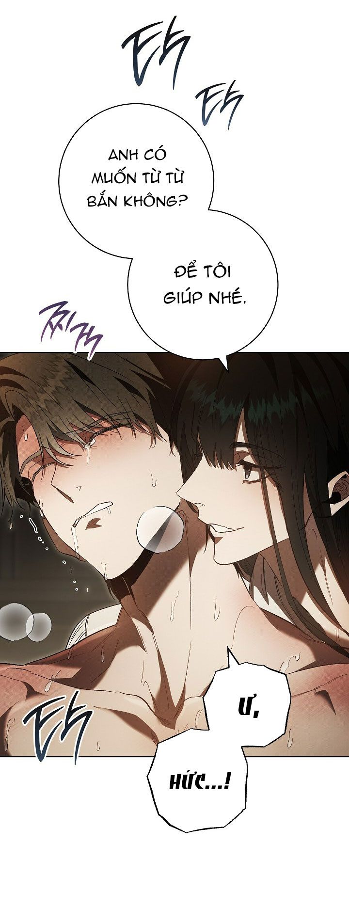 đọc truyện [18+] Hãy Để Tôi Khóc Chương 3 ảnh 35 tại Thiên Thai Truyện