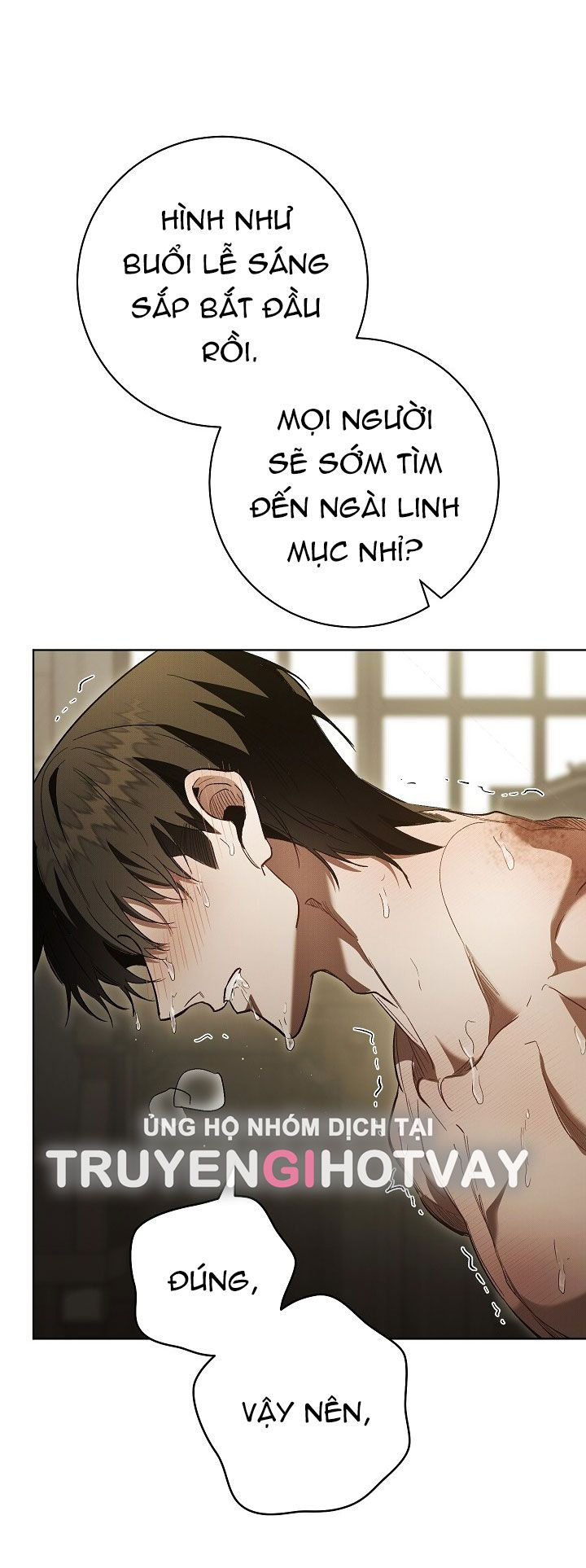 đọc truyện [18+] Hãy Để Tôi Khóc Chương 3 ảnh 44 tại Thiên Thai Truyện