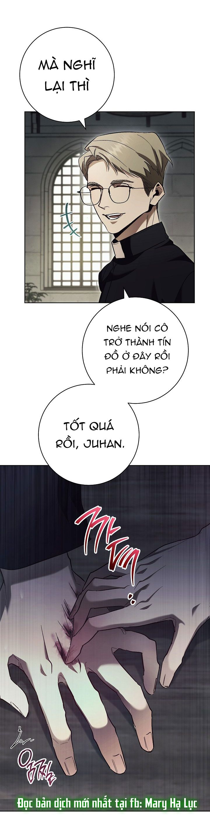 đọc truyện [18+] Hãy Để Tôi Khóc Chương 4 ảnh 72 tại Thiên Thai Truyện