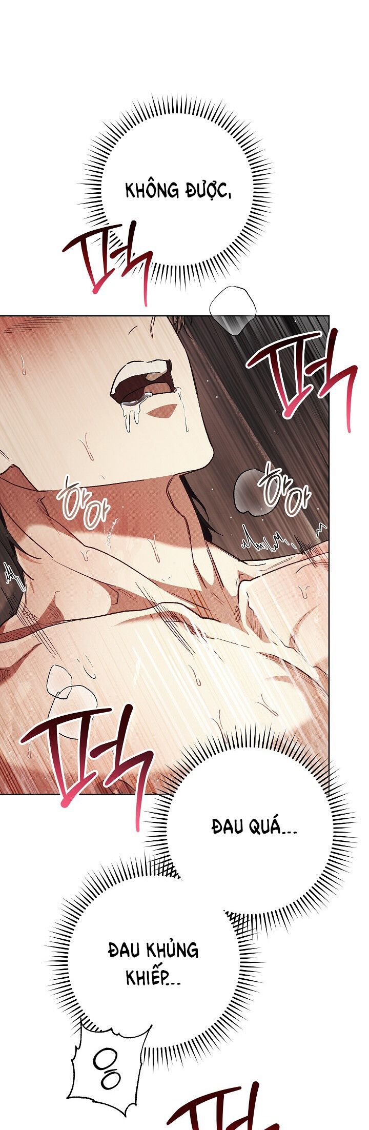 đọc truyện [18+] Hãy Để Tôi Khóc Chương 6 ảnh 1 tại Thiên Thai Truyện