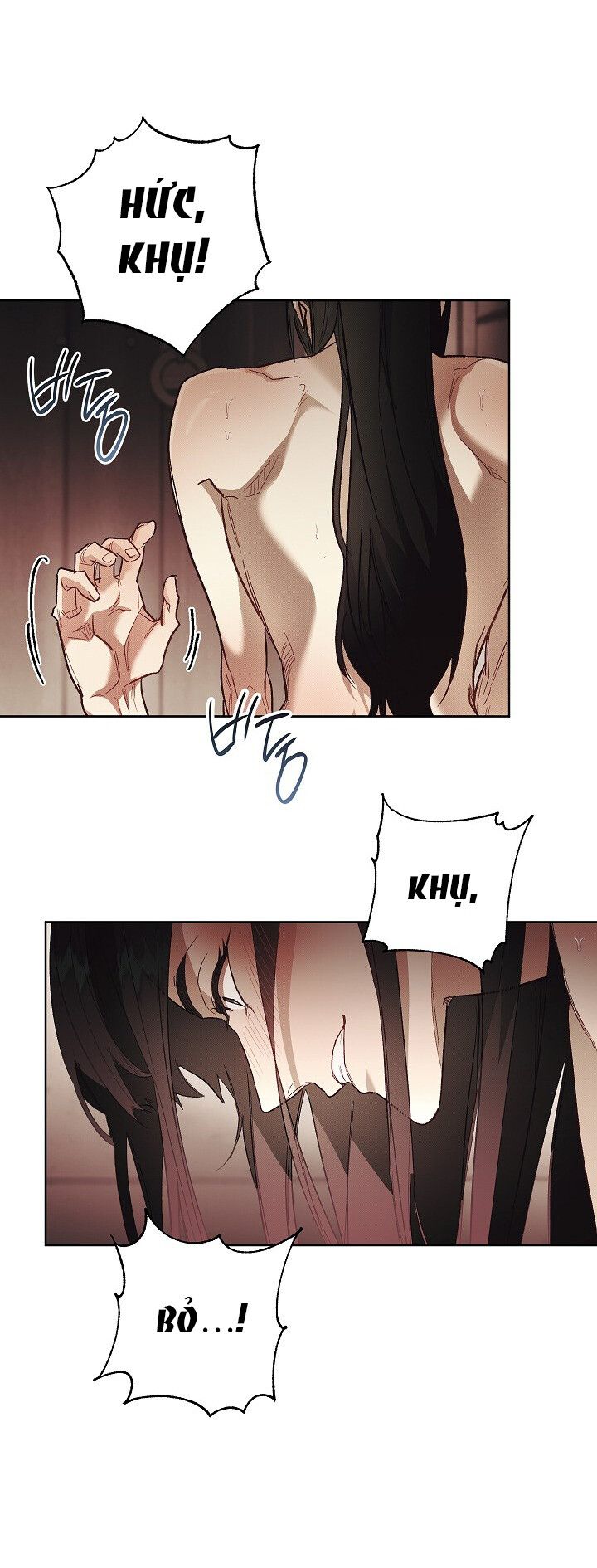 đọc truyện [18+] Hãy Để Tôi Khóc Chương 6 ảnh 7 tại Thiên Thai Truyện