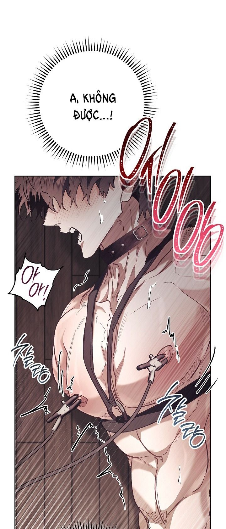 đọc truyện [18+] Hãy Để Tôi Khóc Chương 7 ảnh 47 tại Giả Dược