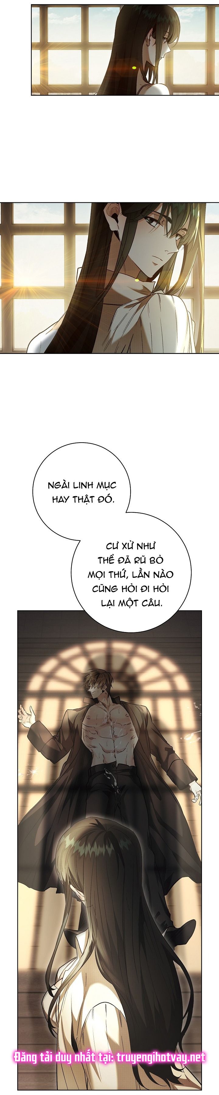 đọc truyện [18+] Hãy Để Tôi Khóc Chương 7 ảnh 8 tại Giả Dược