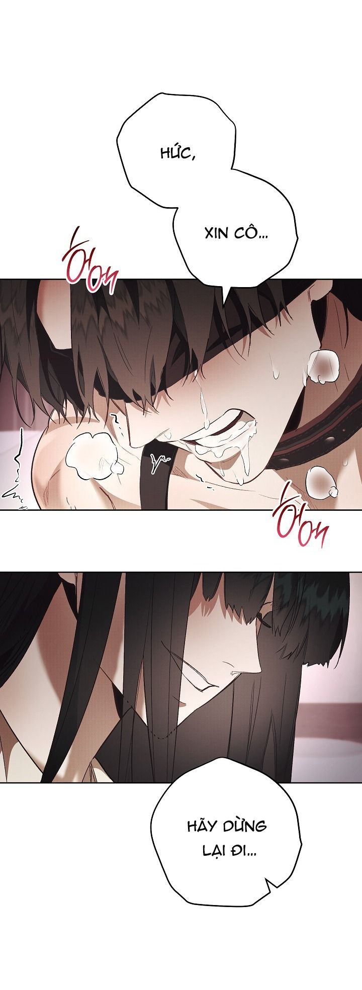đọc truyện [18+] Hãy Để Tôi Khóc Chương 7 ảnh 74 tại Giả Dược
