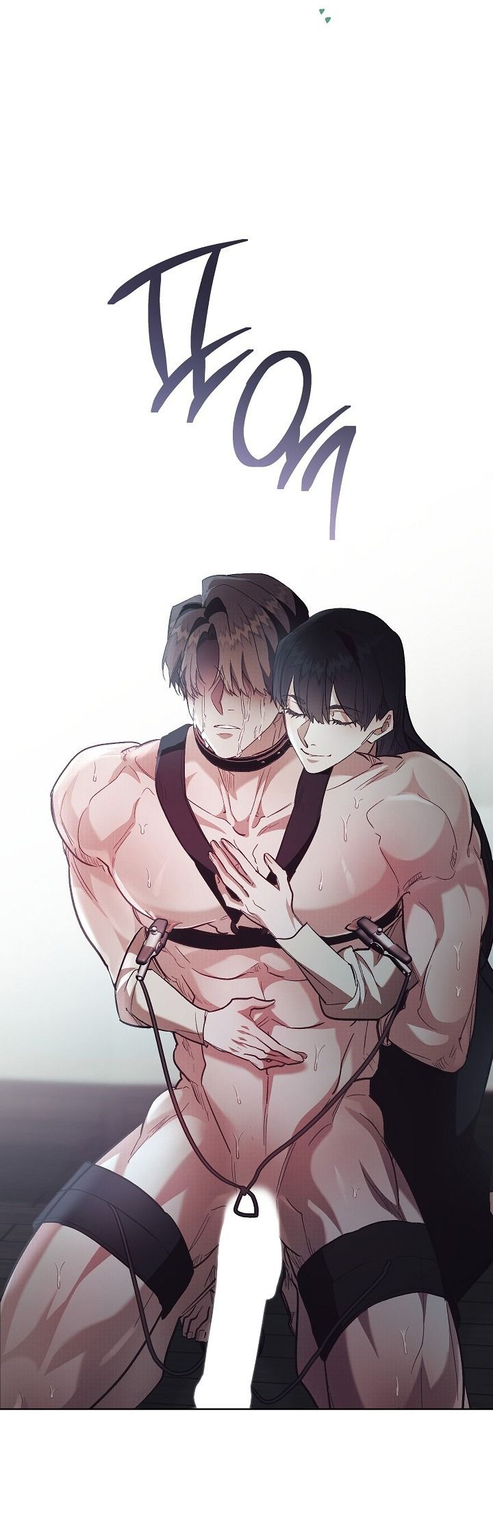 đọc truyện [18+] Hãy Để Tôi Khóc Chương 8 ảnh 28 tại Giả Dược